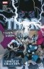 THOR BY JASON AARON THE COMPLETE COLLECTION VOL 04 TP [9781302929916]